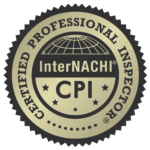 Inter Nachi Certified Inspector