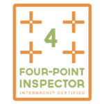 4 Point Inspection