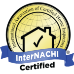 inspection services are Internachi Certified