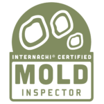 Mold Inspection certified