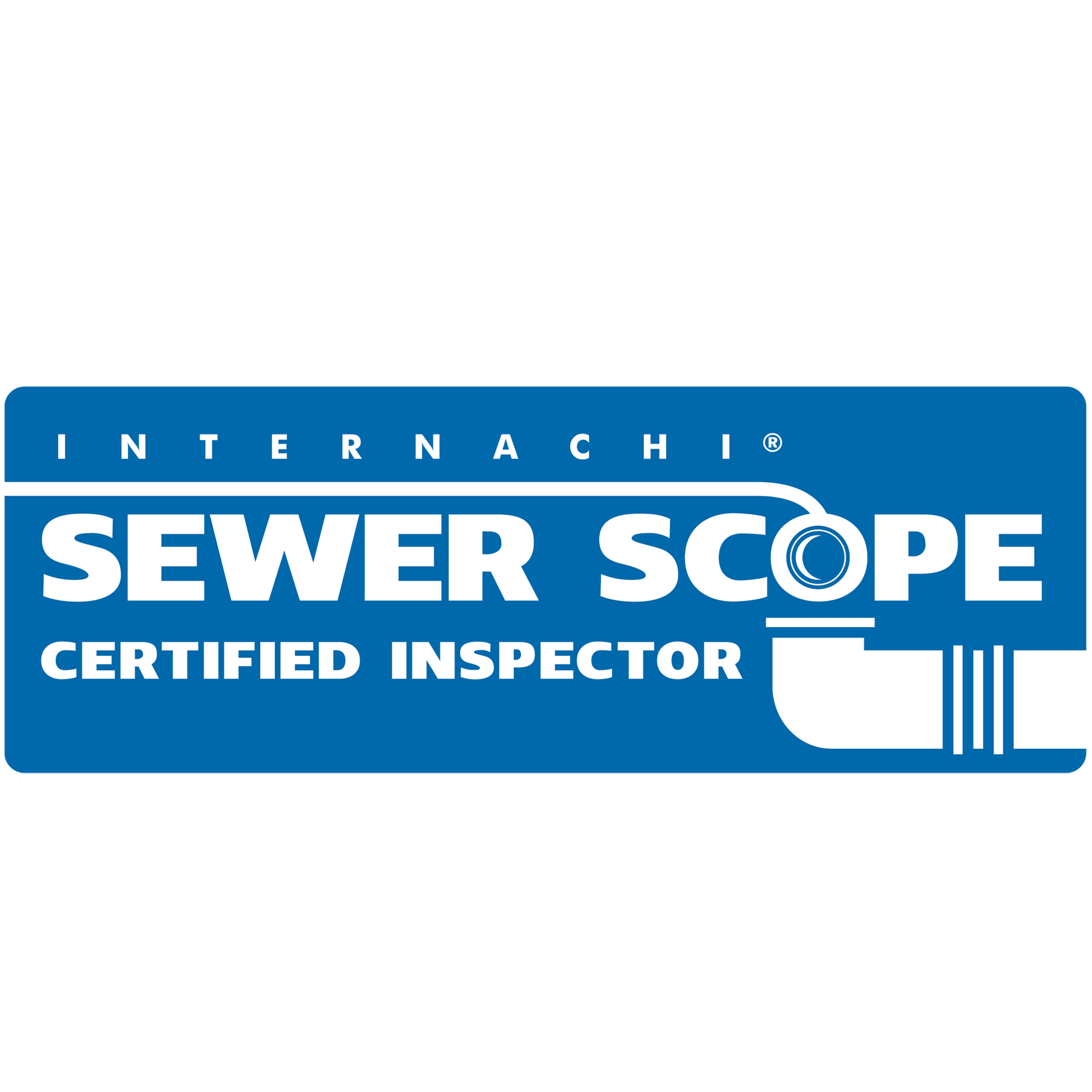 sewer scope inspection