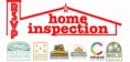 Rsvp Home Inspection logo