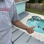 pool and spa inspection